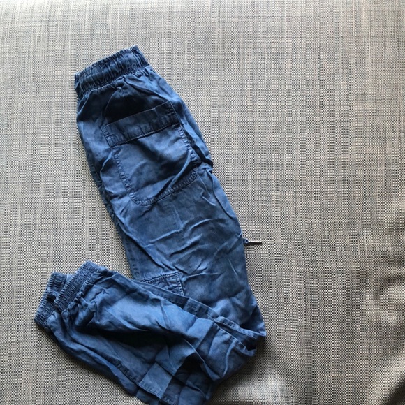 Cargo Pants - Picture 2 of 2